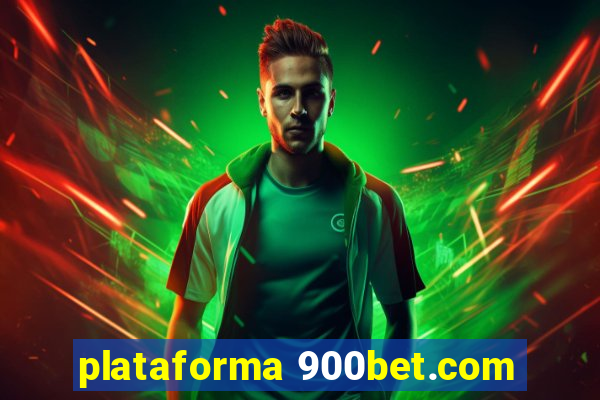 plataforma 900bet.com